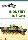 Armoured Vehicles Industry Insight – Available now!